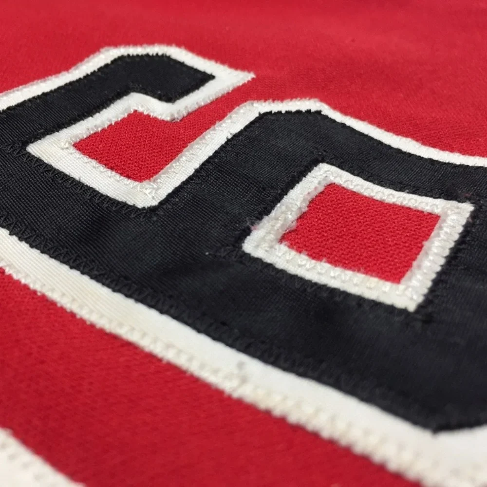 Cincinnati Reds VTG Sewn Button Jersey‎